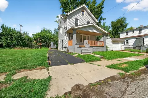 11927 Minor Ave, Cleveland, OH 44105