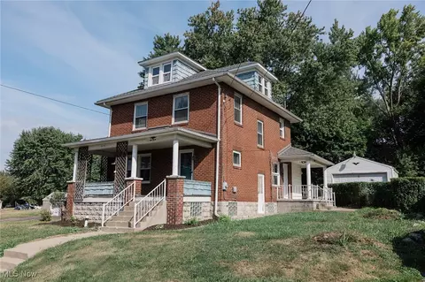 8199 Lorain, Masury, OH 44438