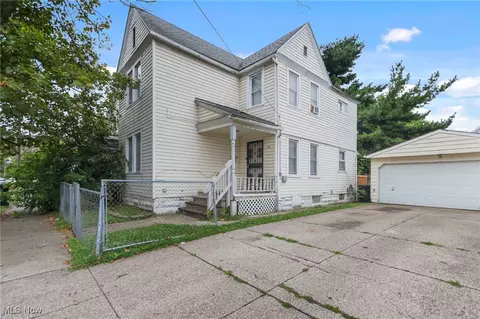 3116 W 30th St, Cleveland, OH 44109