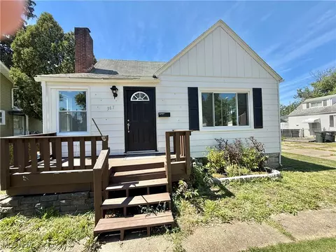 Exterior - 367 Concord Ave, Elyria, OH 44035 photo 2 of 2