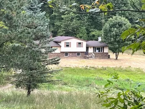 12427 Township Road 217, Big Prairie, OH 44611