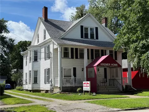 455 Main St, Conneaut, OH 44030