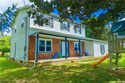 16974 Hawley Rd, Oberlin, OH 44074