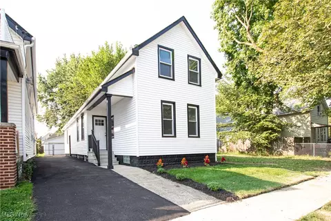3641 Erin Ave, Cleveland, OH 44113