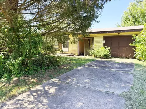275 Bethel Rd, Washington, WV 26181