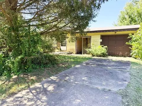 275 Bethel Rd, Washington, WV 26181
