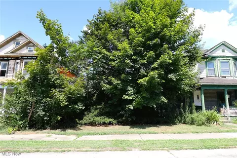 0 Pennsylvania Ave, Steubenville, OH 43952