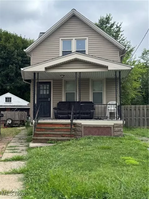 3509 Meyer Ave, Cleveland, OH 44109
