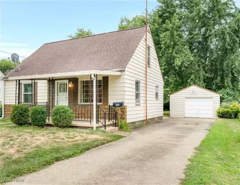 948 Francis Ave SE, Warren, OH 44484