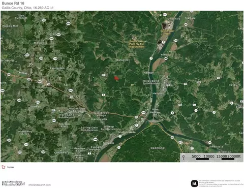Bunce Rd, Gallipolis, OH 45631 photo 3