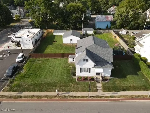 W Columbus Street, Pickerington, OH 43147