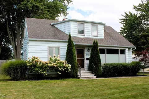5419 Huron Rd, Lyndhurst, OH 44124