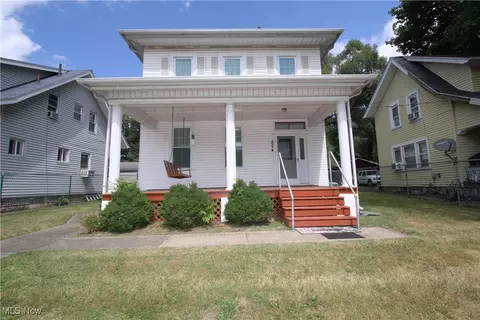 824 Oak Ave SE, Massillon, OH 44646