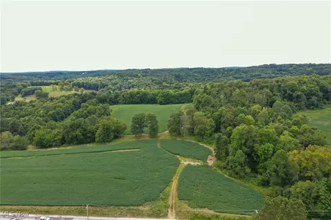 Cooks Hill Rd, Glenford, OH 43740