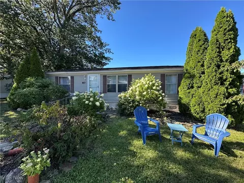 60 Flamingo Ave, Amherst, OH 44001