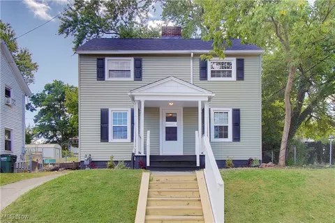 729 Waugh St, Alliance, OH 44601