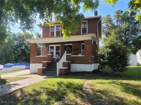 1934 Worthington St, Parkersburg, WV 26101