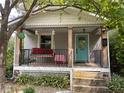 322 Prospect St, Wooster, OH 44691
