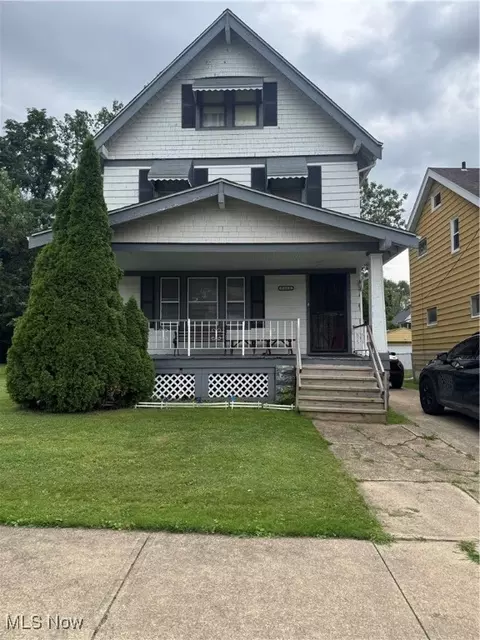 9808 Easton Ave, Cleveland, OH 44104