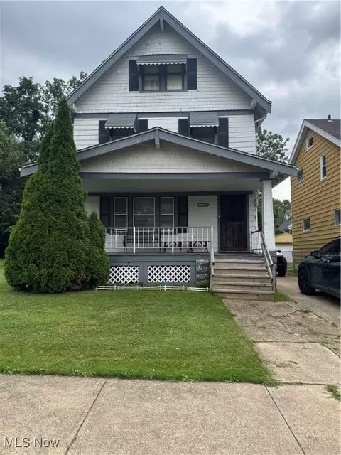 9808 Easton Ave, Cleveland, OH 44104