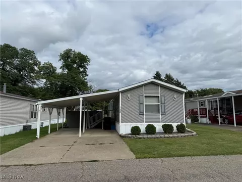202 W Main St #LOT 150, Conneaut, OH 44030
