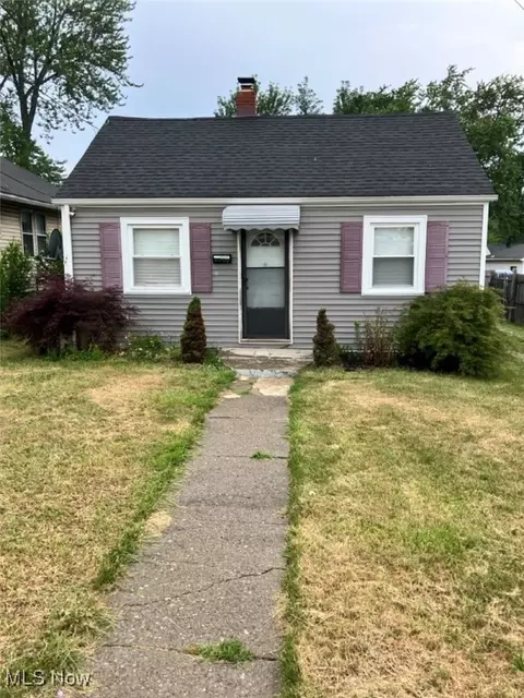 1000 Kelly Ave, Akron, OH 44306