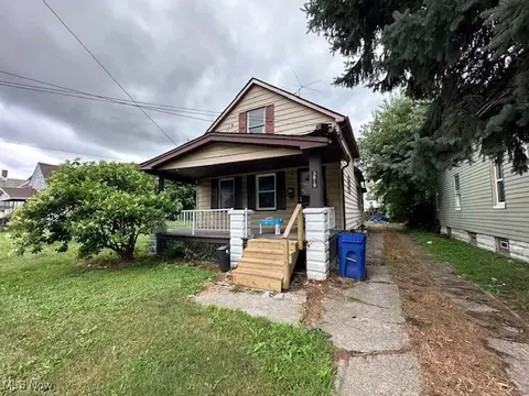 3819 E 54 St, Cleveland, OH 44105