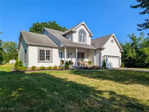 6541 Lorraine Ave NW, Massillon, OH 44646