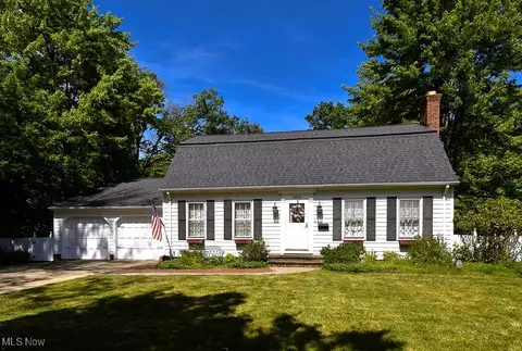 3609 Langton Rd, Cleveland Heights, OH 44121