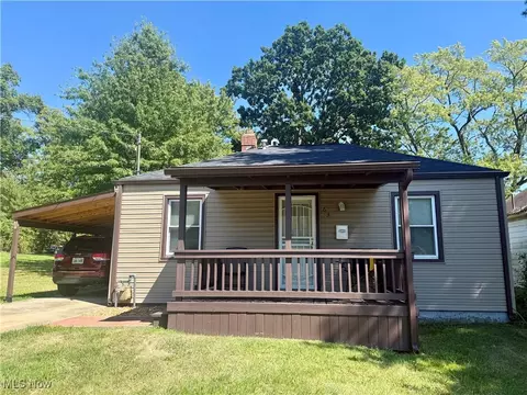 63 S Osborn Ave, Youngstown, OH 44509