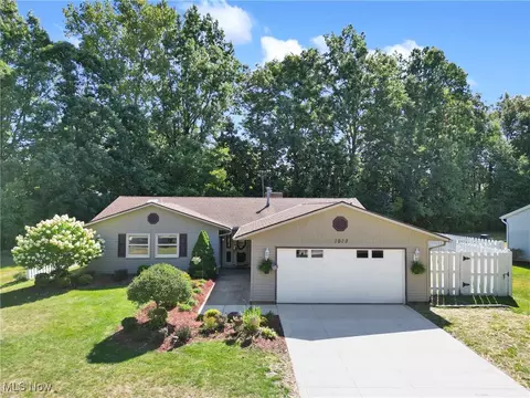 7073 Brandywine Dr, Mentor, OH 44060