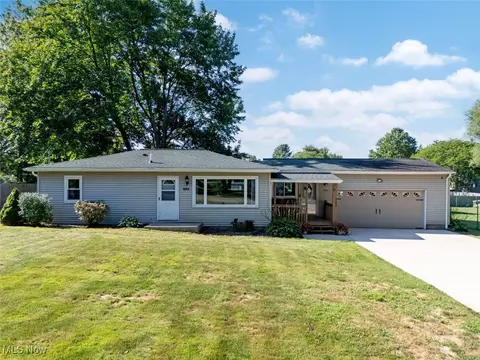 4184 Johnson Rd, Norton, OH 44203