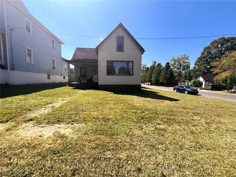 189 State St, Jackson, OH 45640