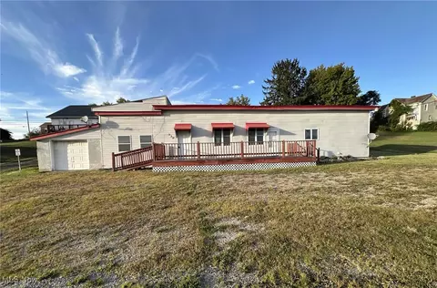 330 Wills St, Quaker City, OH 43773