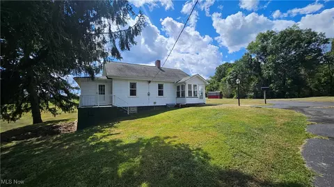 5791 Co Rd 10, Adena, OH 43901