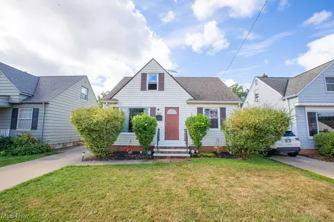 29154 Oakdale Rd, Willowick, OH 44095