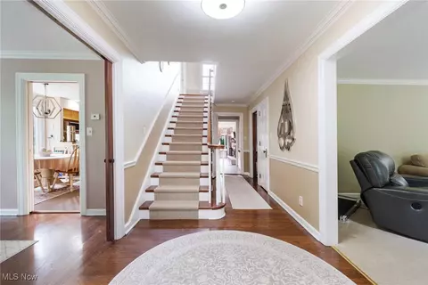 117 Overhill Rd, Youngstown, OH 44512 photo 3