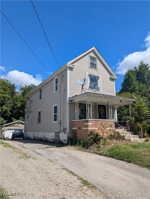 1036 Mercer St, Youngstown, OH 44502