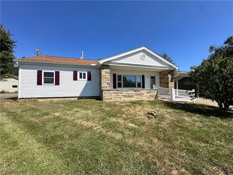 16878 Bronze Heights Ln, Caldwell, OH 43724