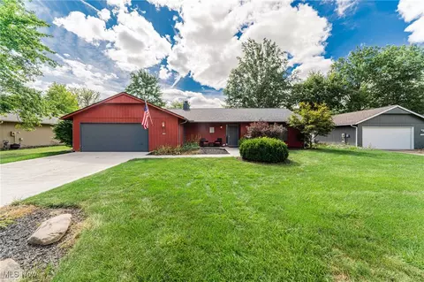 10794 Waterfall Rd, Strongsville, OH 44149