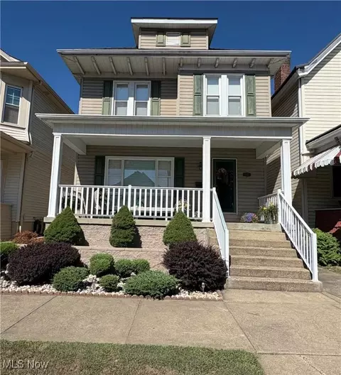 1027 Zane Hwy S, Martins Ferry, OH 43935