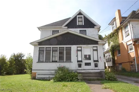 1751 Mahoning Ave, Youngstown, OH 44509