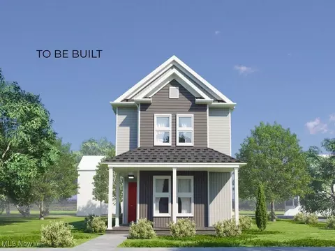 3554 E 72 St, Cleveland, OH 44105