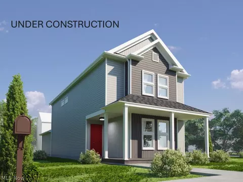 3554 E 72 St, Cleveland, OH 44105