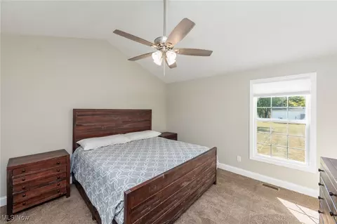 Bedroom - 40 Perch Ct, Lagrange, OH 44050 photo 7 of 7