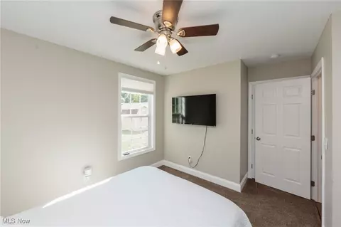 Bedroom - 40 Perch Ct, Lagrange, OH 44050 photo 2 of 7