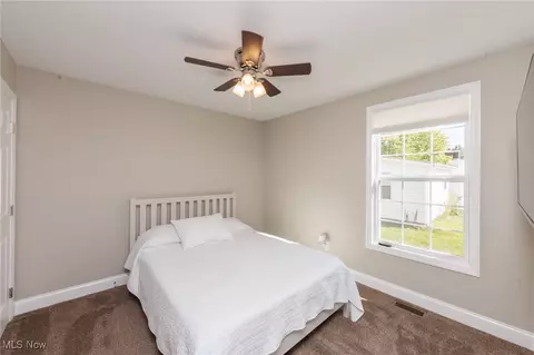 Bedroom - 40 Perch Ct, Lagrange, OH 44050 photo 4 of 7