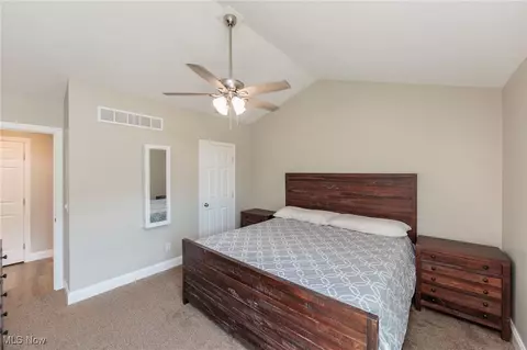 Bedroom - 40 Perch Ct, Lagrange, OH 44050 photo 5 of 7