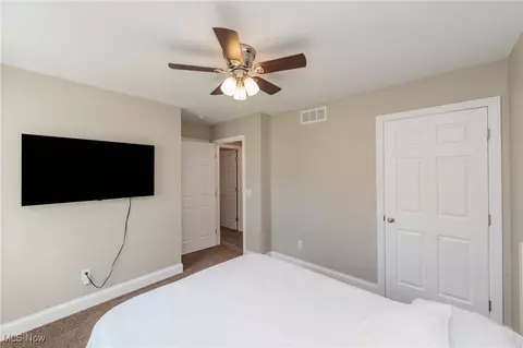 Bedroom - 40 Perch Ct, Lagrange, OH 44050 photo 3 of 7