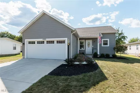 40 Perch Ct, Lagrange, OH 44050